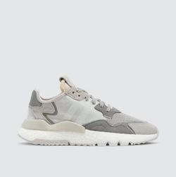 Adidas nite joggers woman shoes
