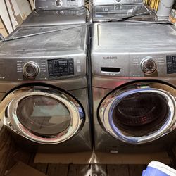 Washer Dryers