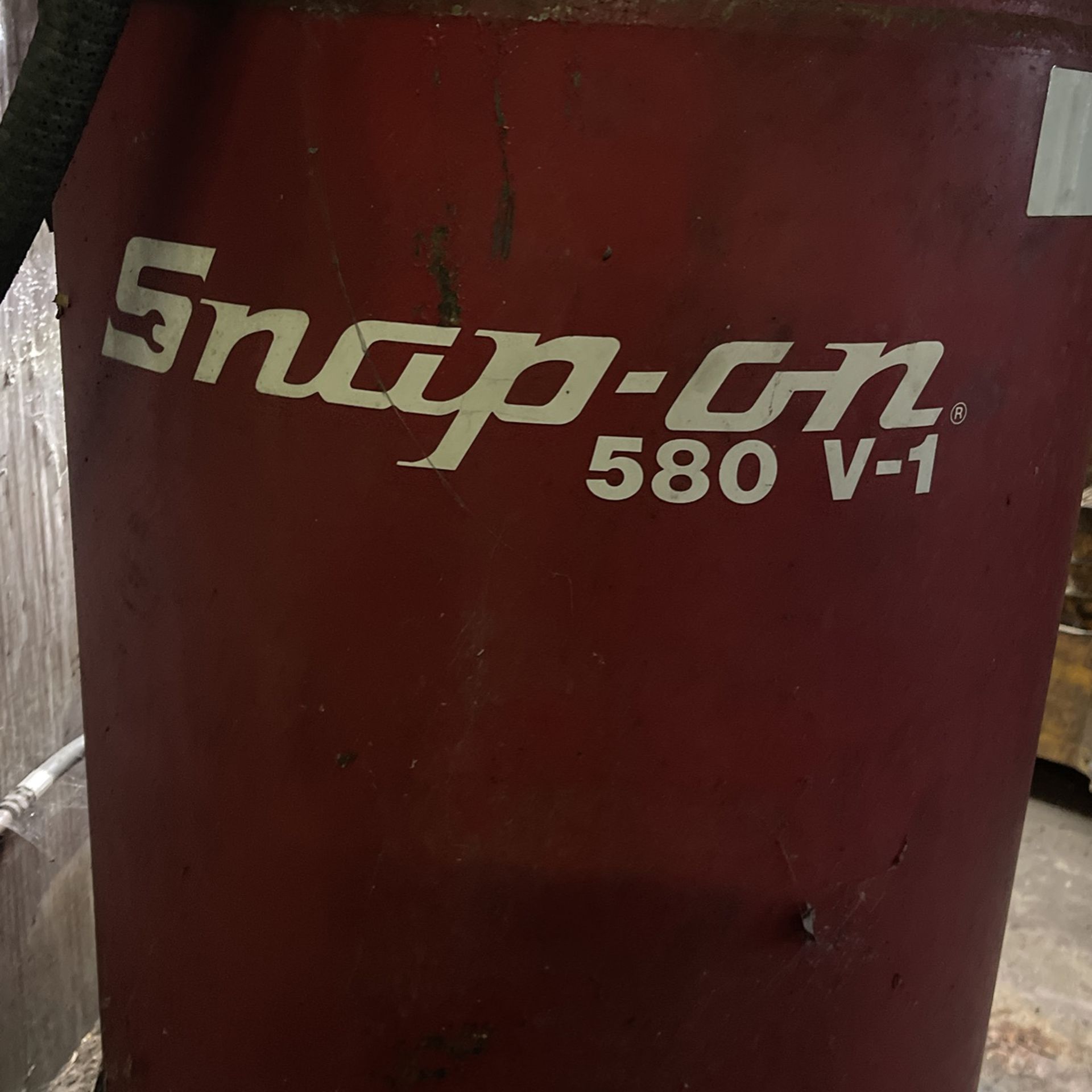 Snap-on Air Compressor 