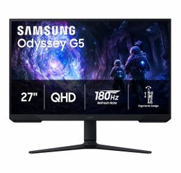 samsung gaming monitor