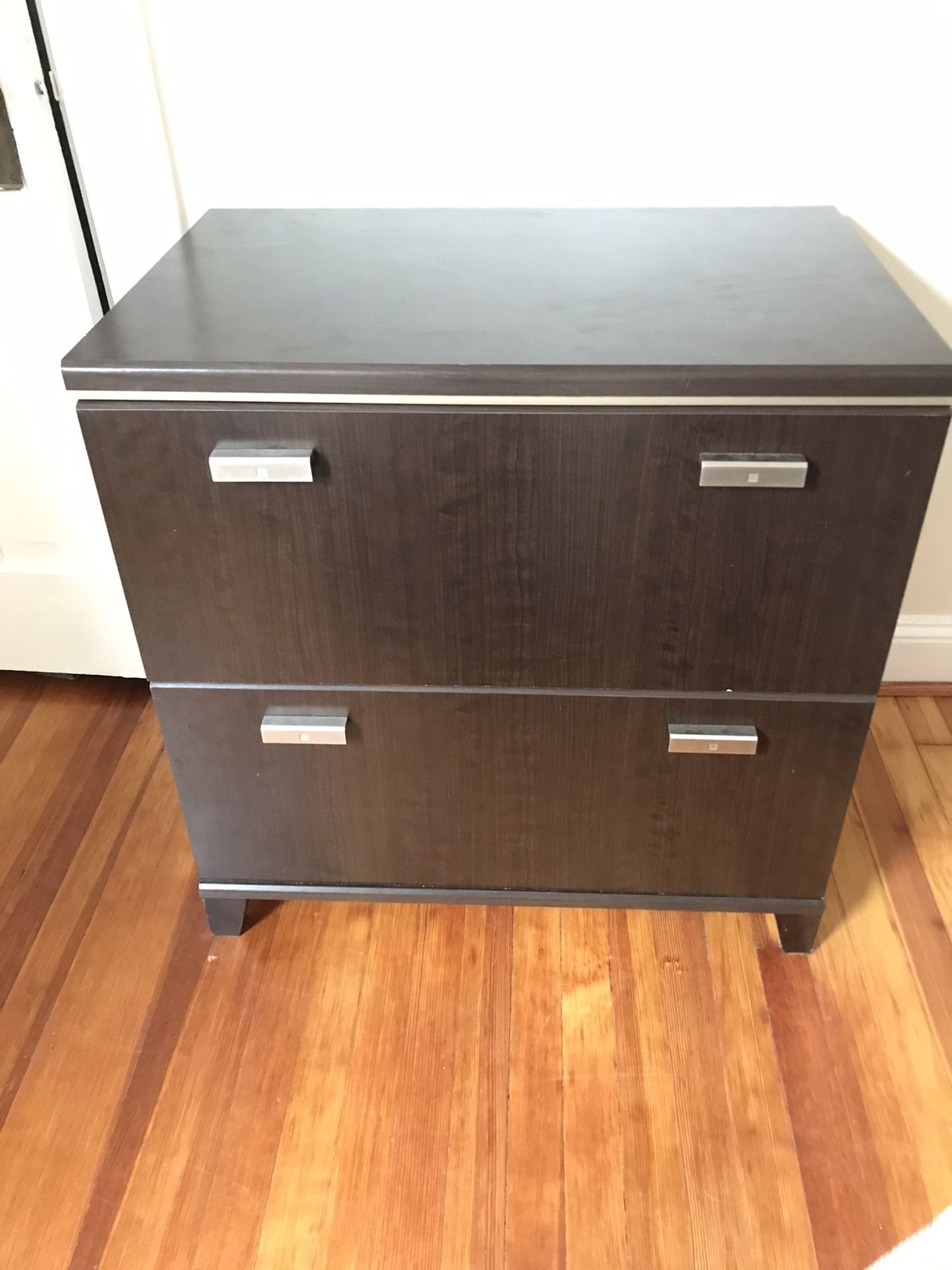 File cabinet