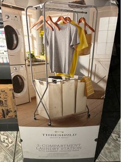 Clothing rack