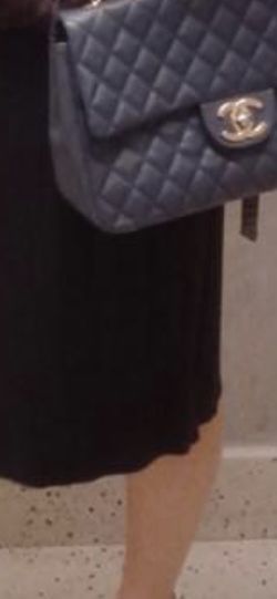 Luxury Handbag Chanel