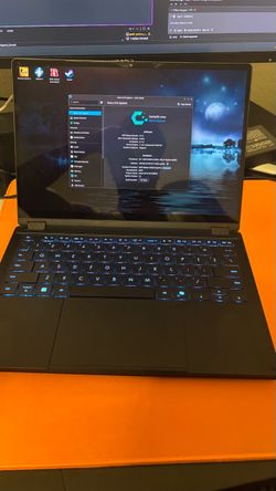 ASUS Proart GoPro Edition PX13 MAX+ 395 128GB