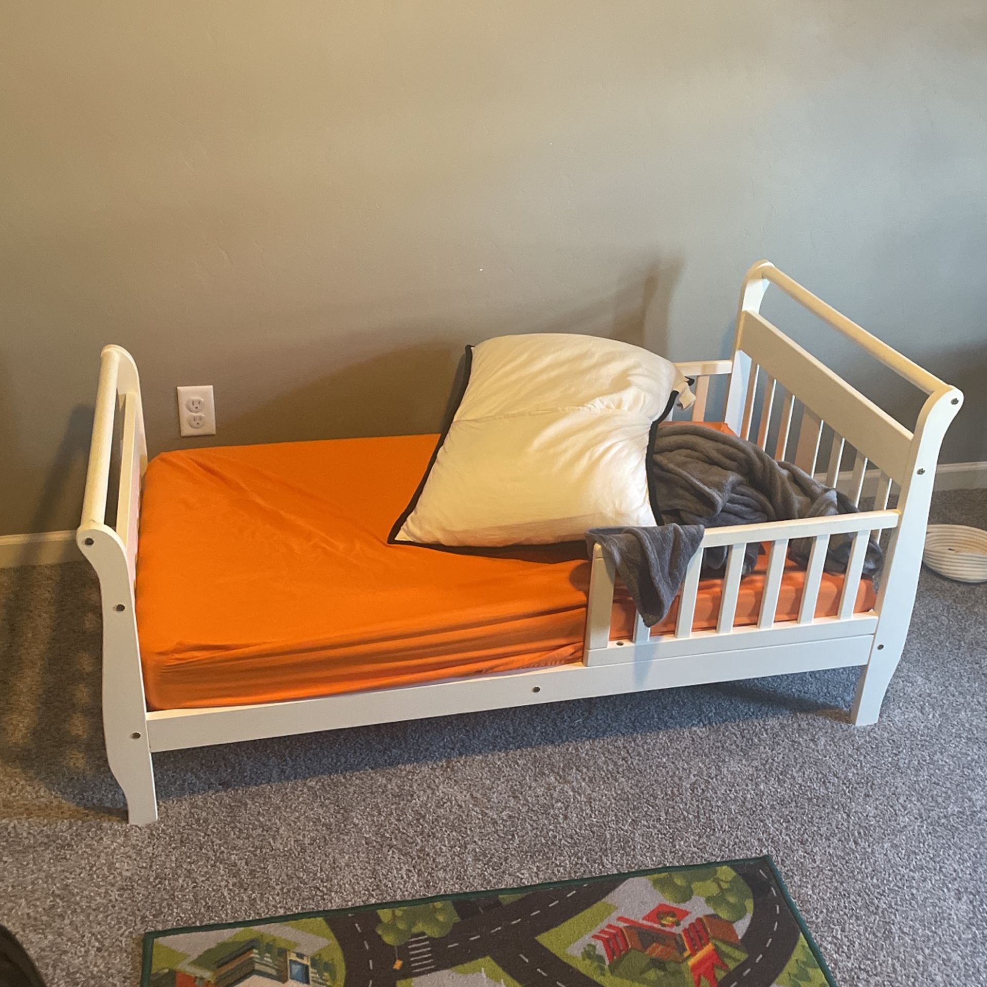 Kids Bed