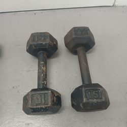 Dumbbells 