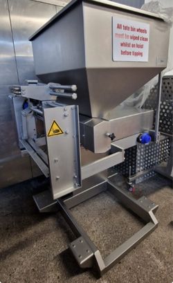 Bakery Equipment For Sale