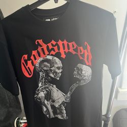 Godspeed Tee