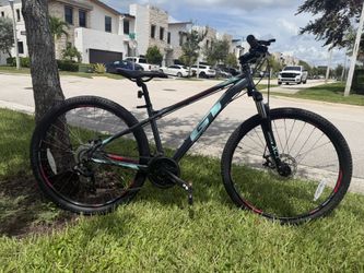 Bicycle GT LAGUNA PRO