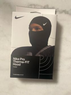 Nike ski mask authenticated