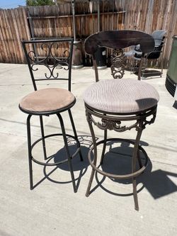 Bar stools