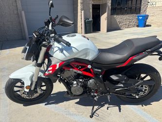 2020 Benelli TNT 302S new