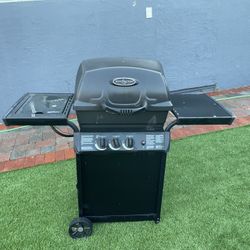 Grill 
