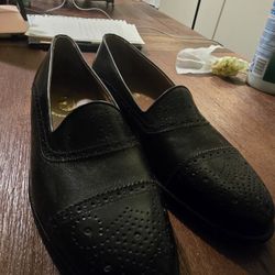 Steve Petix Dress Shoes Size 8