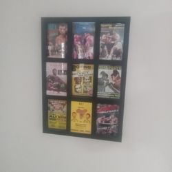Muhammad Ali Greatest Fights