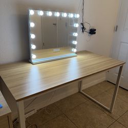 Desk 