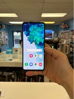Samsung Galaxy S20 FE 5G - 128GB - Navy UNLOCKED - Excellent