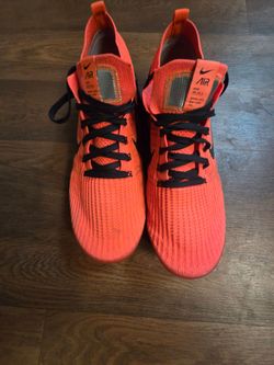 Running shoes