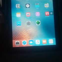 Apple Tablet 