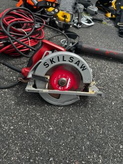 Skilsaw