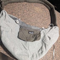 New Dog Carry Purse