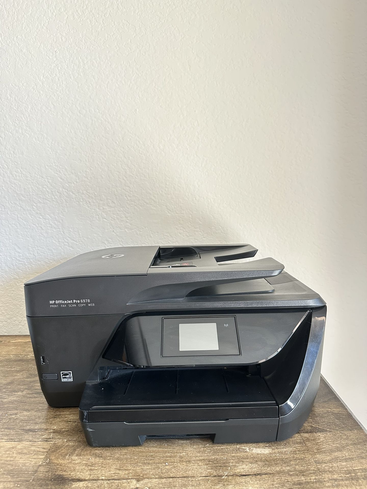 HP OfficeJet Pro 6978