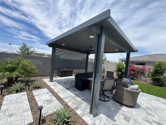 Shade structure