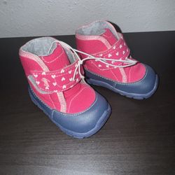 Baby Boots