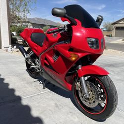 1994 Honda VFR750 RC36