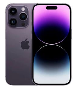 iPhone 14pro Unlock