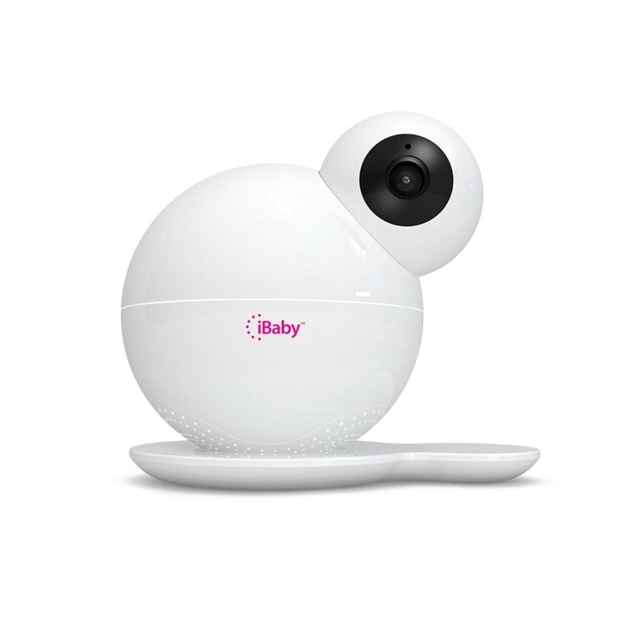 Brand New iBaby M6S Monitor