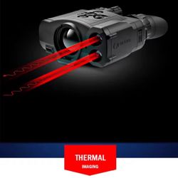 Pulsar Accolade Thermal Binoculars 