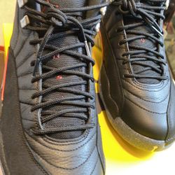 Jordan 12 Utility 