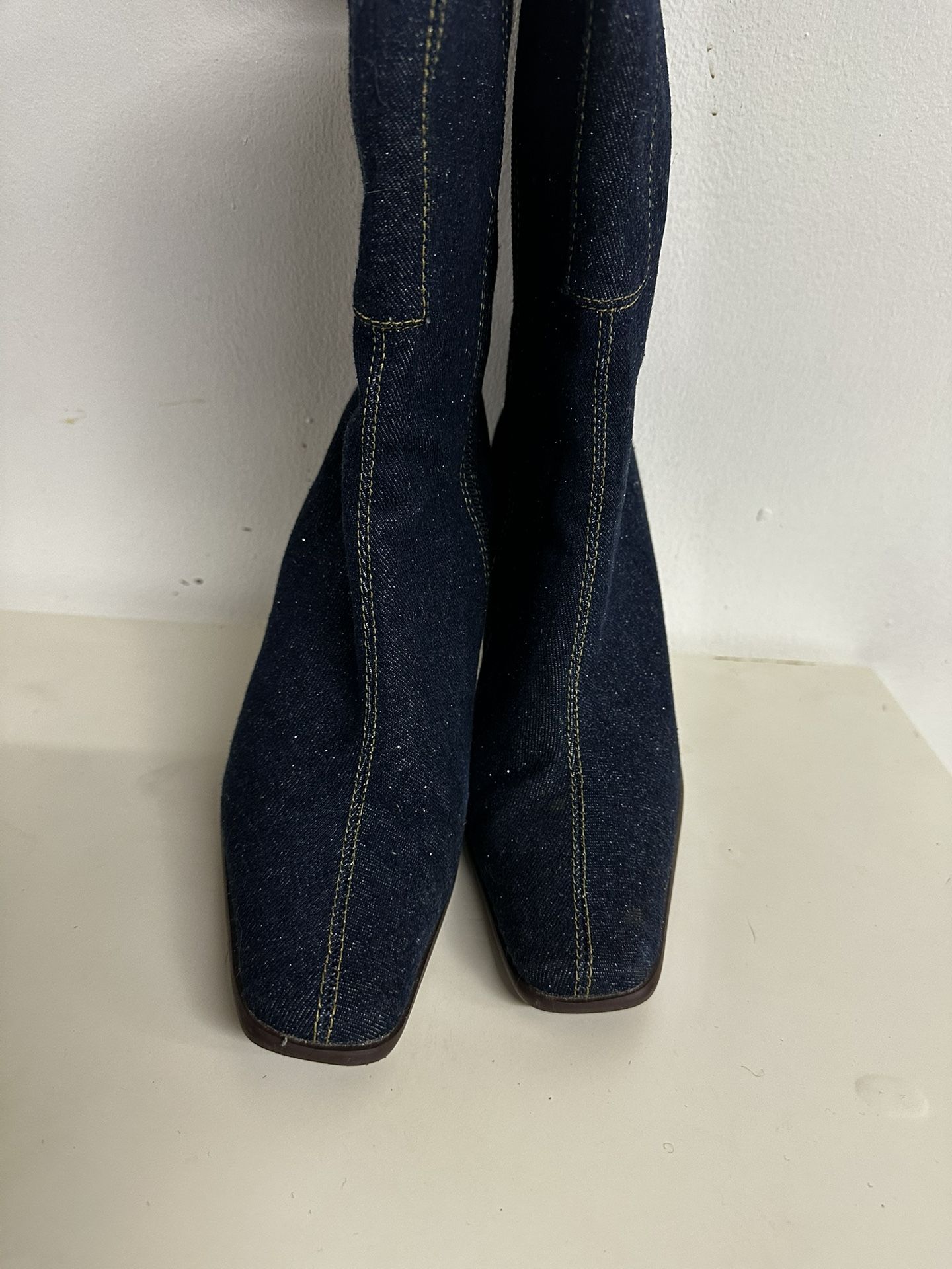 Vintage Boots