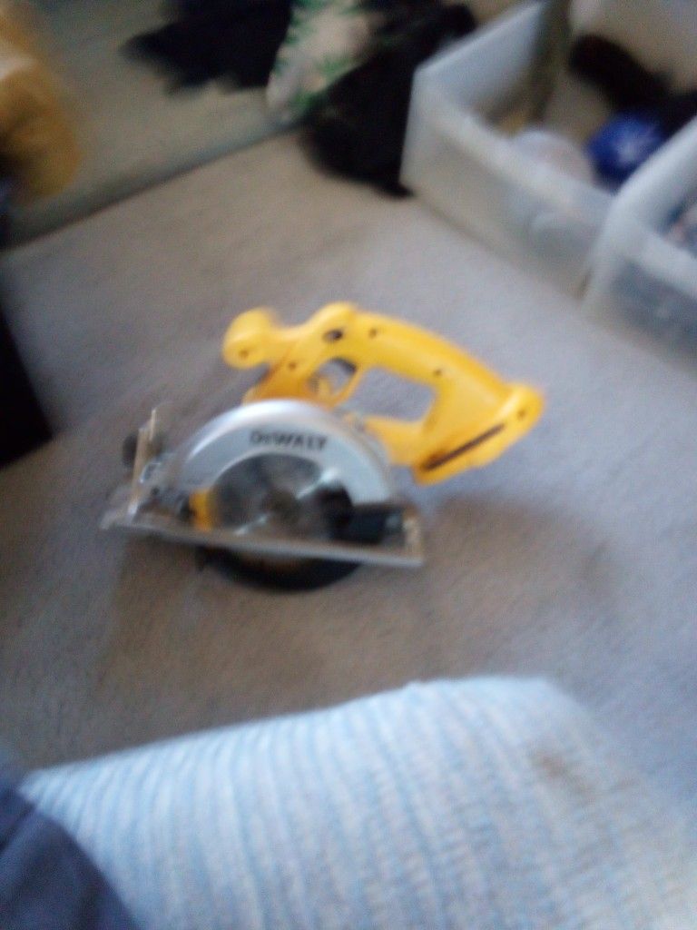 Skill Saw