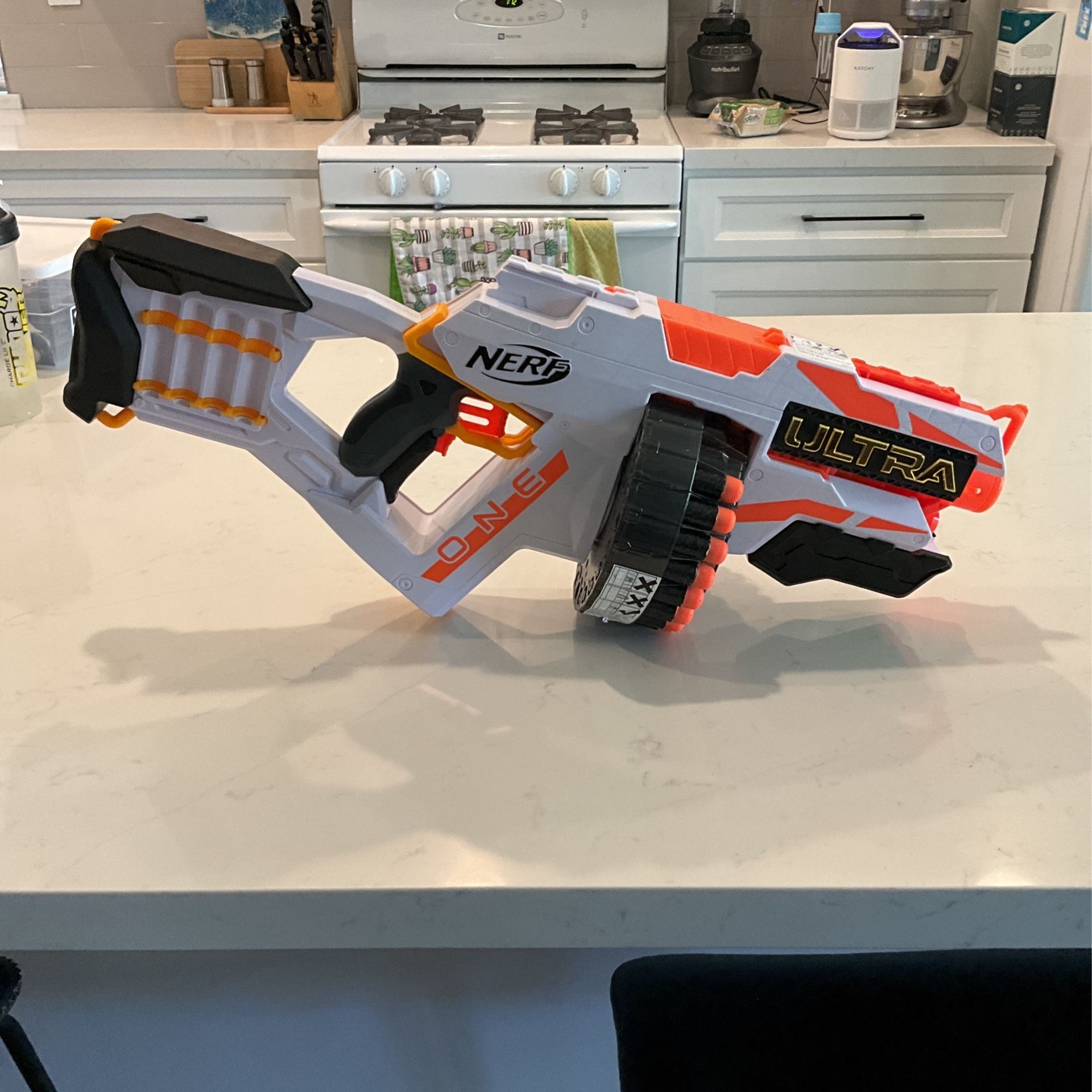 Nerf Ultra One Gun