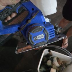 Kobalt 24V Brushless 3-in Cut-Off Tool (Wet/Dry)
