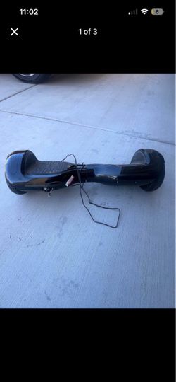Hover board