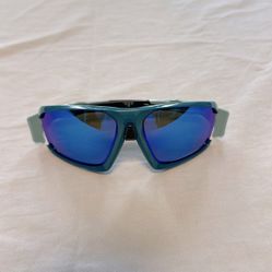 Oakley Field Jacket Sunglasses 