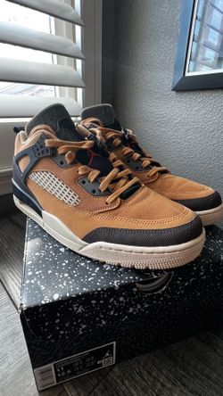 Nike Jordan’s