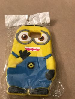 Case galaxy s7 brand new #2