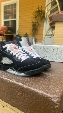 Air Jordan 5 Retro OG