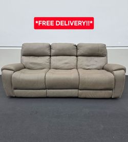 Electric Power Recliner