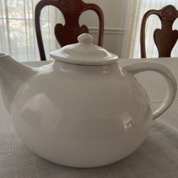Tea Pot 