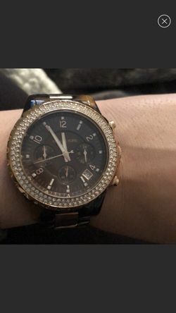 Michael Kors watch
