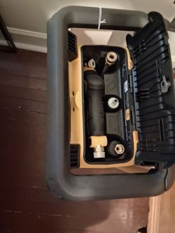 Brand new power washer