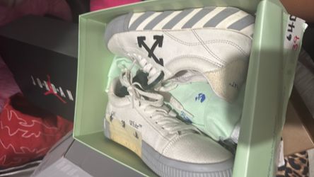 Off-white