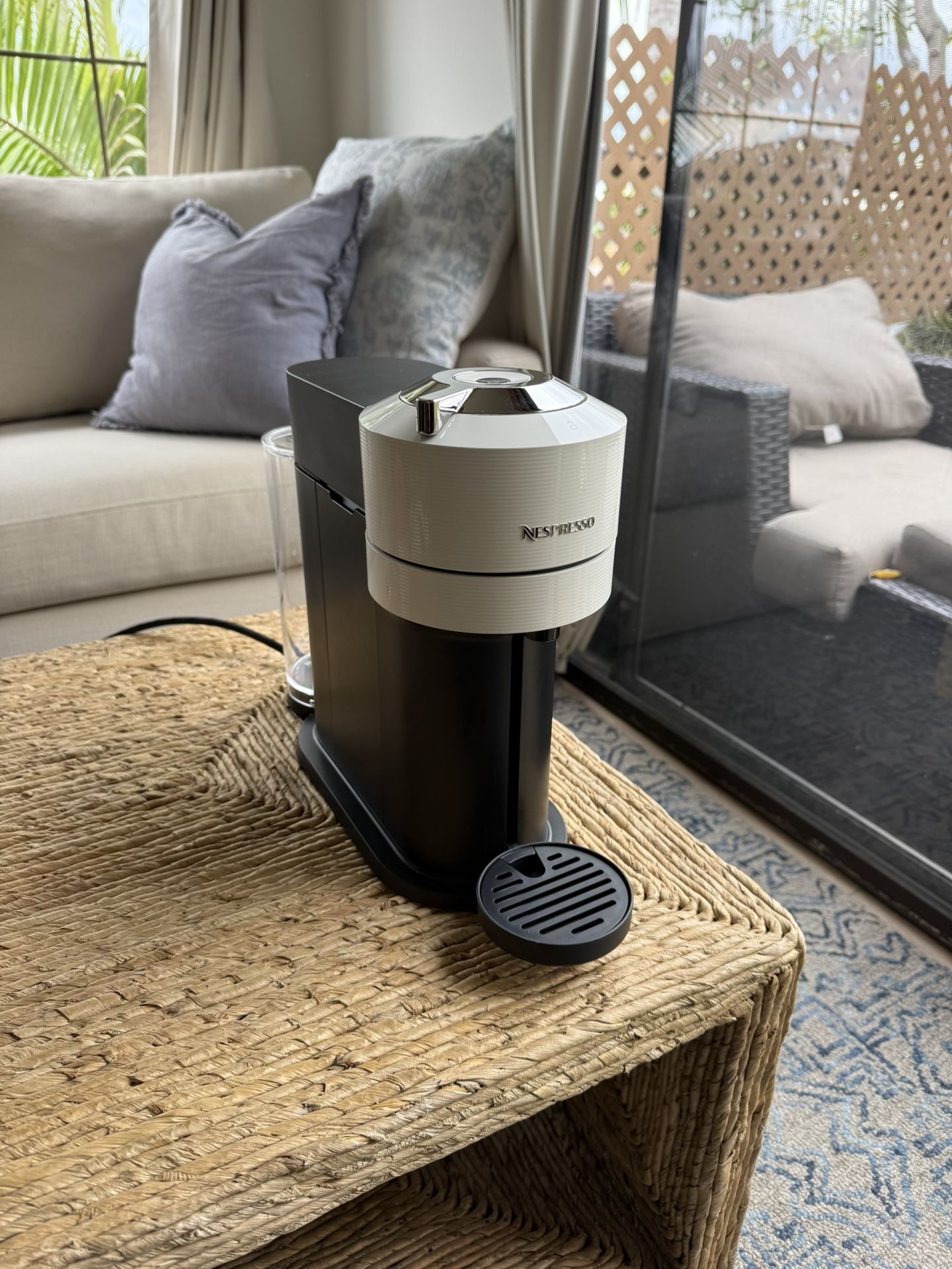 Nespresso Vertuo Machine