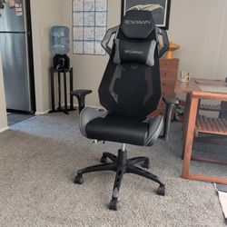 Respawn RSP-200-GRY Gaming/Office Chair