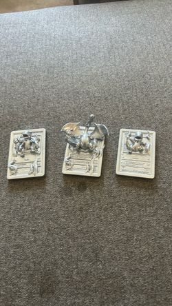 3d printed charizard evolutions  all of them for 15